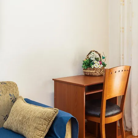 Brothershouse Appartement *