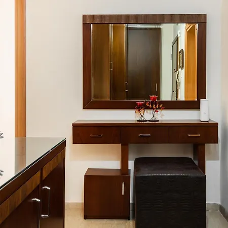 Appartement Brothershouse *