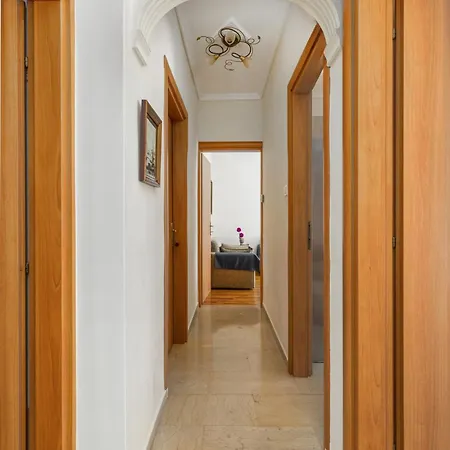 Appartement Brothershouse