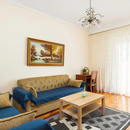 Appartement Brothershouse