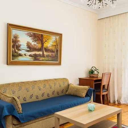 Brothershouse Appartement Thessaloniki