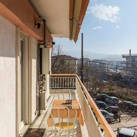 Appartement Brothershouse